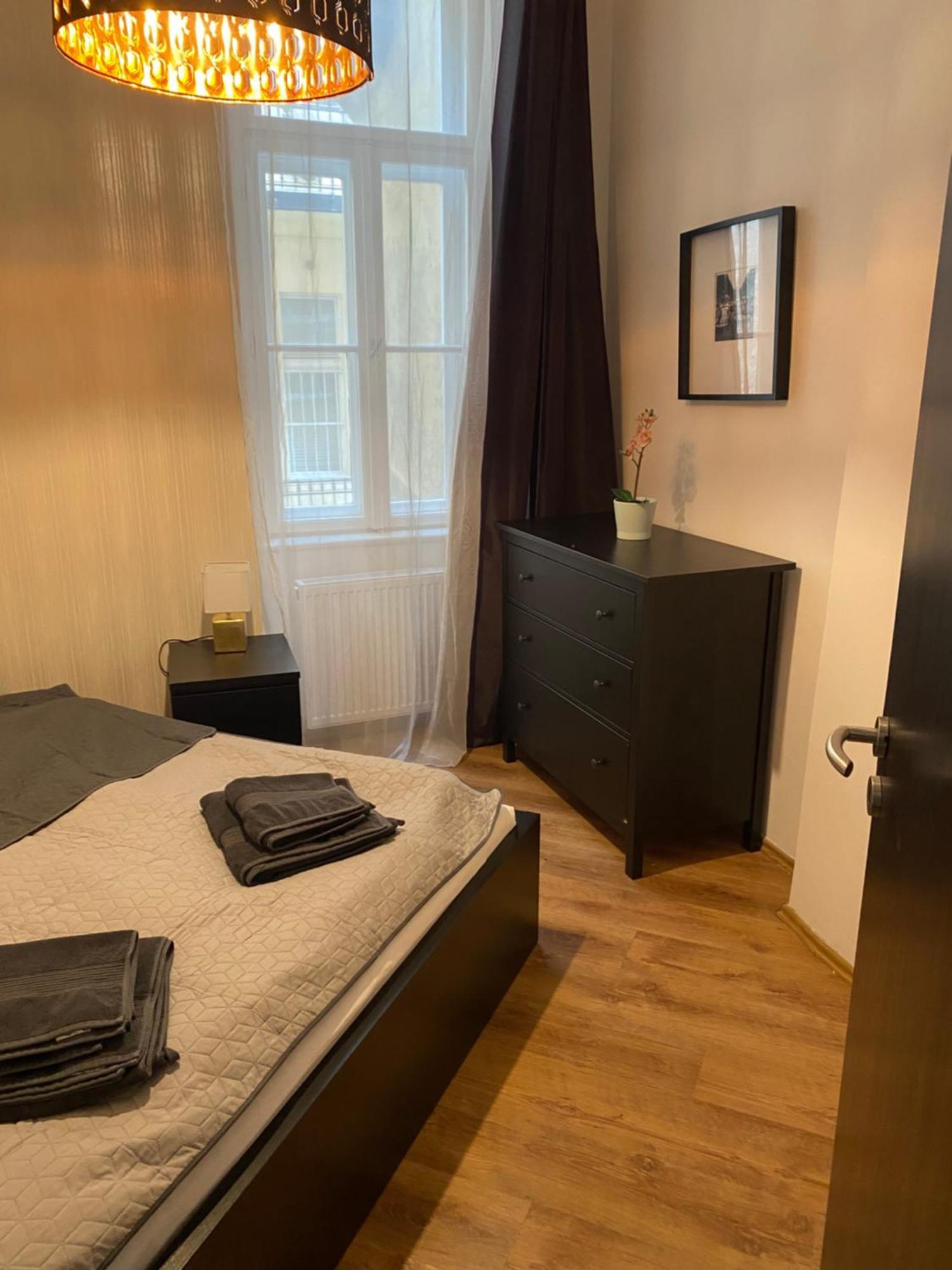 Appartement Basilica Luxury Budapest